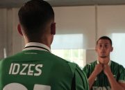 Jay Idzes: Dari Kapten Garuda ke Tembok Kokoh Sassuolo