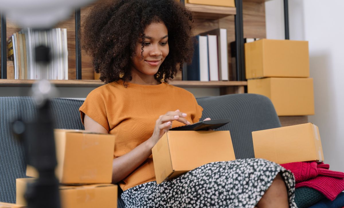 Ide Bisnis Rumahan Pasti Untung yang Lagi Trend di Tahun 2025