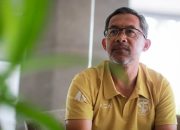 Aji Santoso Resmi Tangani PSPS Pekanbaru, Siap Angkat Performa Askar Bertuah