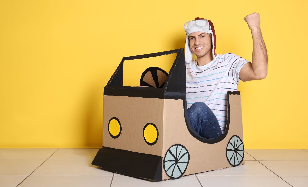 Apa Arti Childish Ini Ciri-ciri dan Cara Menghadapinya!