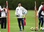 Arteta Ungkap Kunci Kehebatan Arsenal dari Situasi Bola Mati