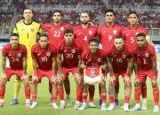 BBC Arabic Soroti Grup “Neraka” Kualifikasi Piala Dunia 2026: Indonesia Jadi Kuda Hitam