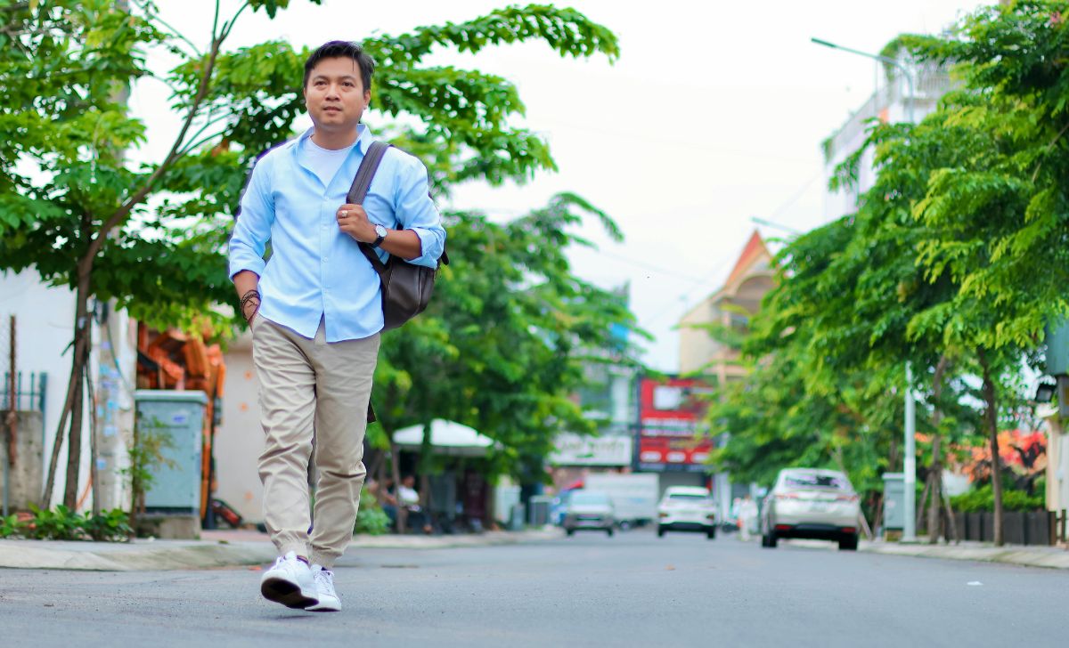 Cara Menjaga Lingkungan Hidup