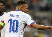 Cedera Mbappe Usai Bawa Real Madrid Menang, Timnas Prancis Cemas Jelang Kualifikasi Piala Dunia 2026
