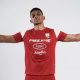 Cleylton Santos Tekad Bawa Persis Solo Akhiri Tren Buruk Saat Hadapi Malut United
