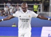 David Alaba Siap Tinggalkan Real Madrid, Bundesliga Jadi Tujuan Berikutnya