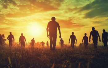 Doomsday Argument Ketika Ilmuwan Coba Hitung Umur Peradaban Manusia