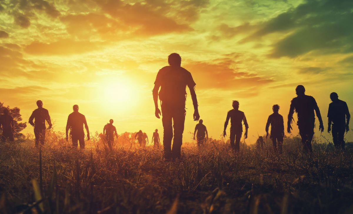 Doomsday Argument Ketika Ilmuwan Coba Hitung Umur Peradaban Manusia