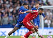 Enzo Maresca Samai Rekor Mourinho, Chelsea Jinakkan Liverpool di Stamford Bridge