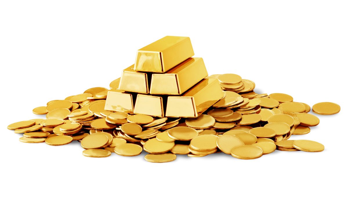 Harga Emas Antam di Pegadaian Hari Ini, Rabu 8 Oktober 2025, Melonjak Tajam