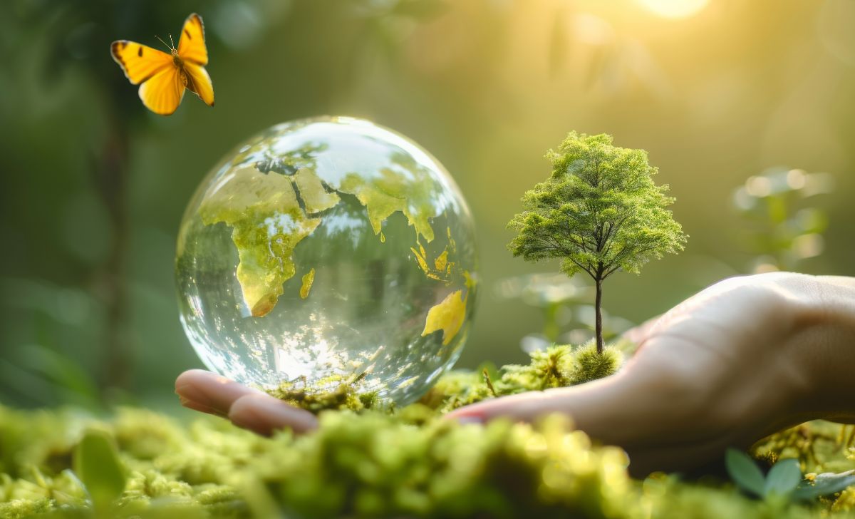 Hari Lingkungan Hidup Sedunia Saatnya Bergerak Bersama untuk Bumi Lebih Baik