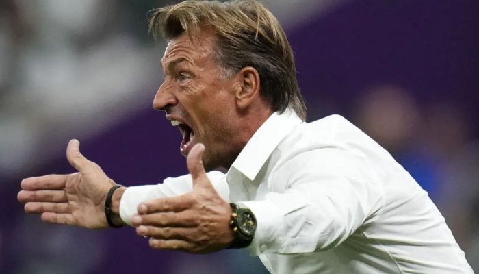 Herve Renard Akui Arab Saudi Harusnya Menang Lebih Besar atas Indonesia: ‘Kami Seharusnya Kill the Game’