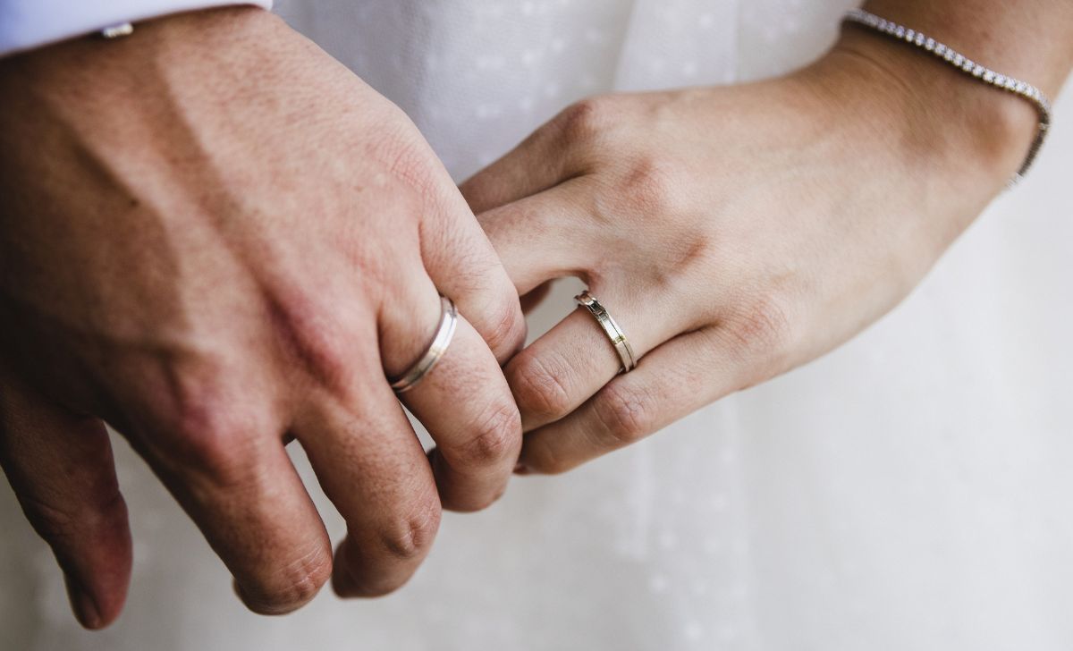 Hukum Pernikahan dalam Islam Panduan Lengkap untuk Memahami Maknanya