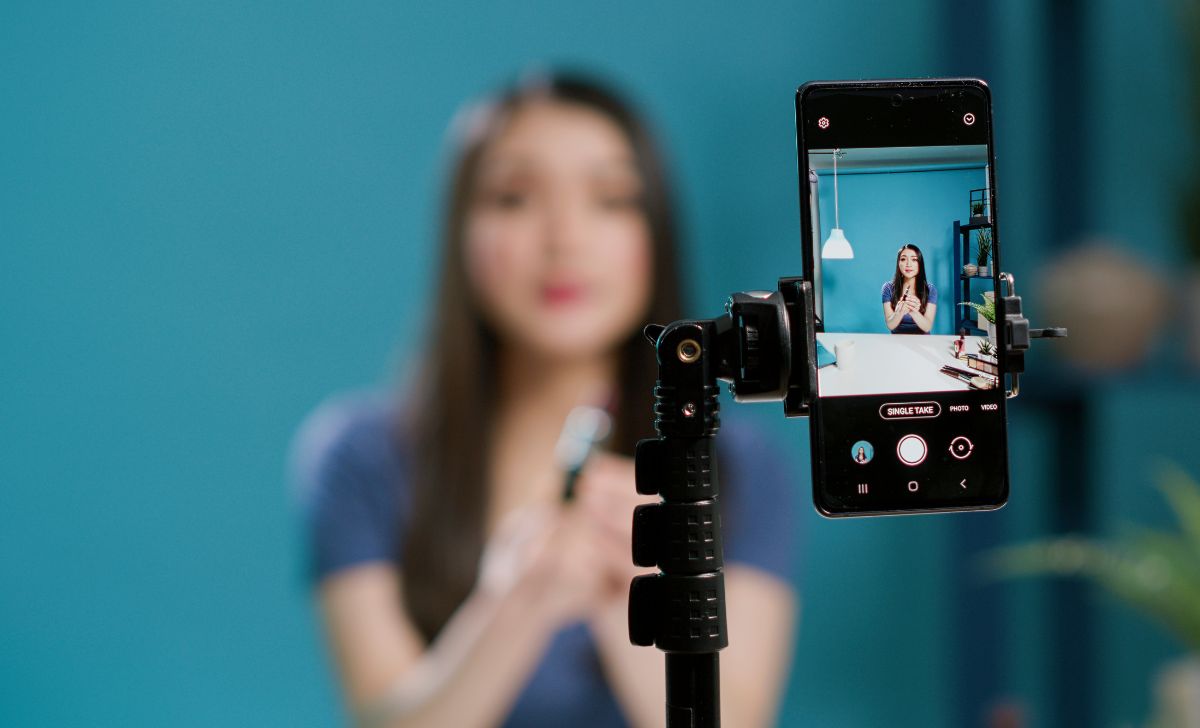 Ide Konten Reels Facebook Paling Banyak Disukai di Indonesia