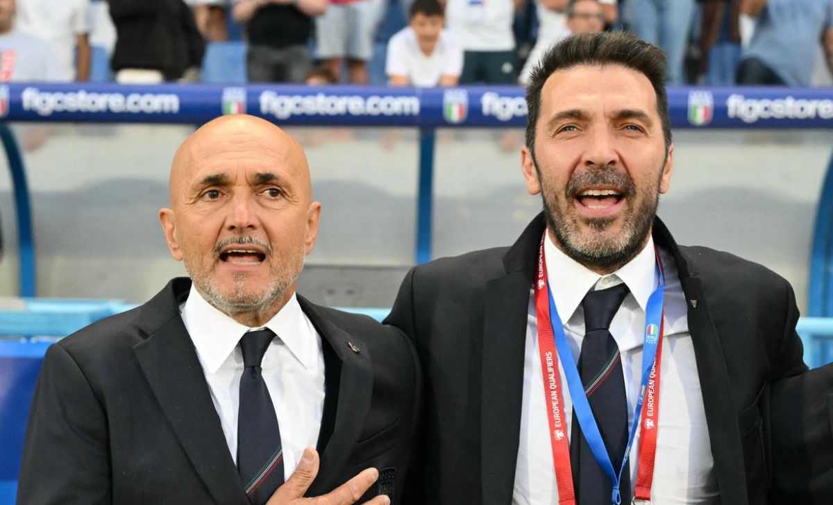 Juventus Pecat Igor Tudor, Siapkan Luciano Spalletti Sebagai Pengganti