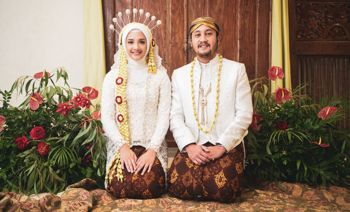 Kecocokan Pasangan Berdasarkan Hitungan Weton Jawa untuk Pernikahan