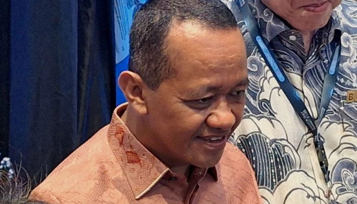 Koperasi Bisa Kelola Tambang, Bahlil Tegaskan Harus Penuhi Syarat Ketat