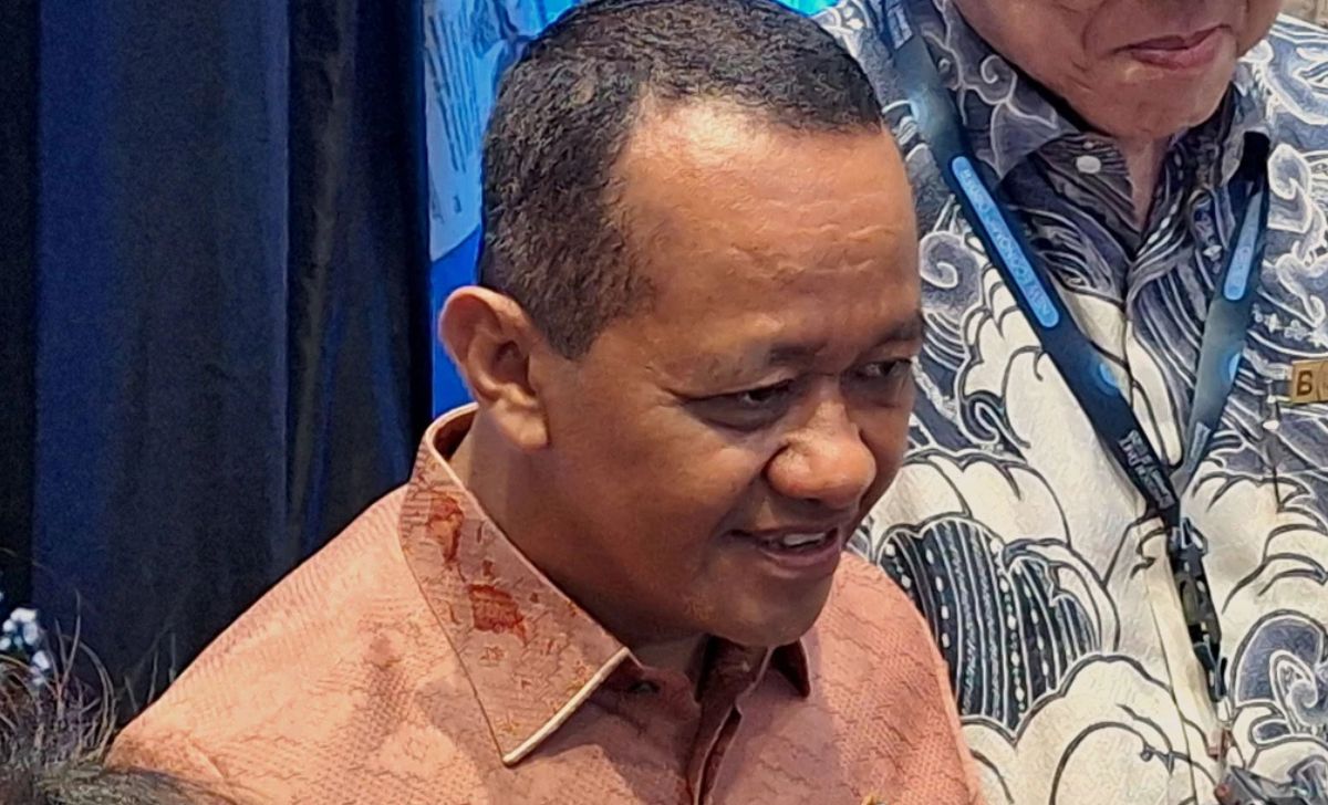 Koperasi Bisa Kelola Tambang, Bahlil Tegaskan Harus Penuhi Syarat Ketat