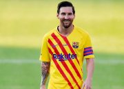 Legenda-Legenda Cebol Barcelona: Bukti Postur Bukan Segalanya dalam Sepak Bola