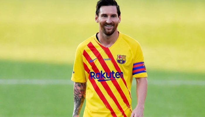 Legenda-Legenda Cebol Barcelona: Bukti Postur Bukan Segalanya dalam Sepak Bola