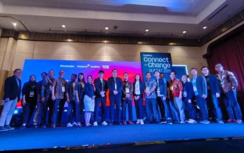 Lintasarta Umumkan 10 Startup Terbaik Semesta AI 2025, Dorong Gerakan ‘AI Merdeka’ untuk Indonesia