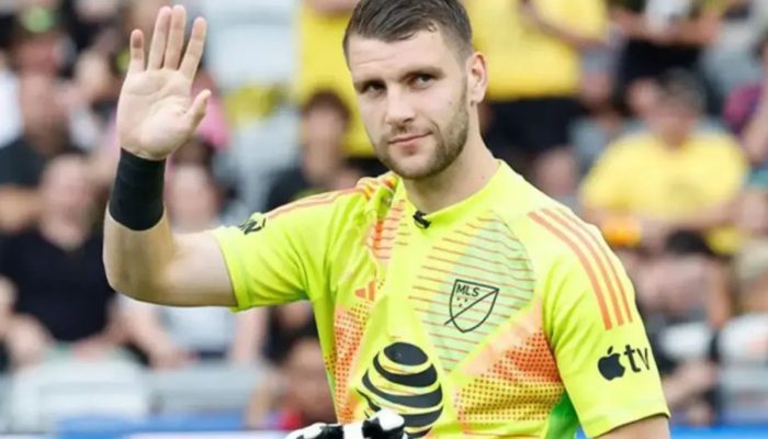 Maarten Paes Ungkap Kunci Timnas Indonesia Kalahkan Irak: Semangat, Fokus, dan Waspadai VAR