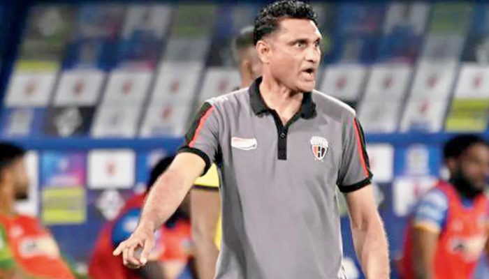 Pelatih Timnas India U-22 Dukung Indonesia di Laga Hidup Mati Lawan Irak