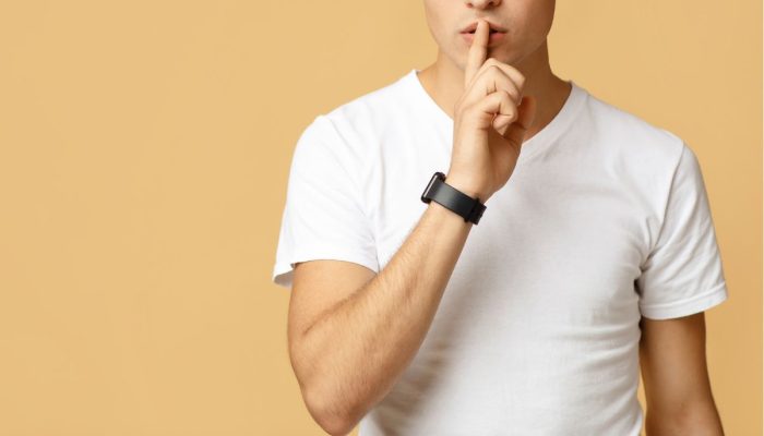 Makna dan Hikmah di Balik Hadits Menjaga Lisan: Kunci Hidup Tenang dan Berkah