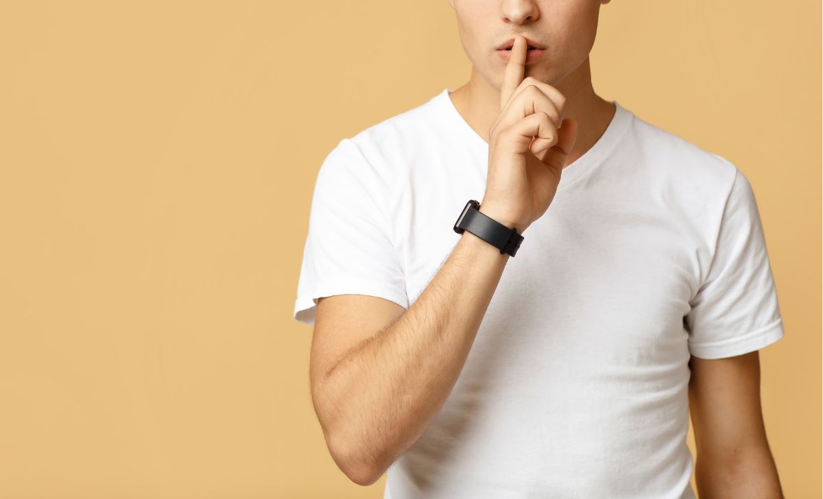 Makna dan Hikmah di Balik Hadits Menjaga Lisan