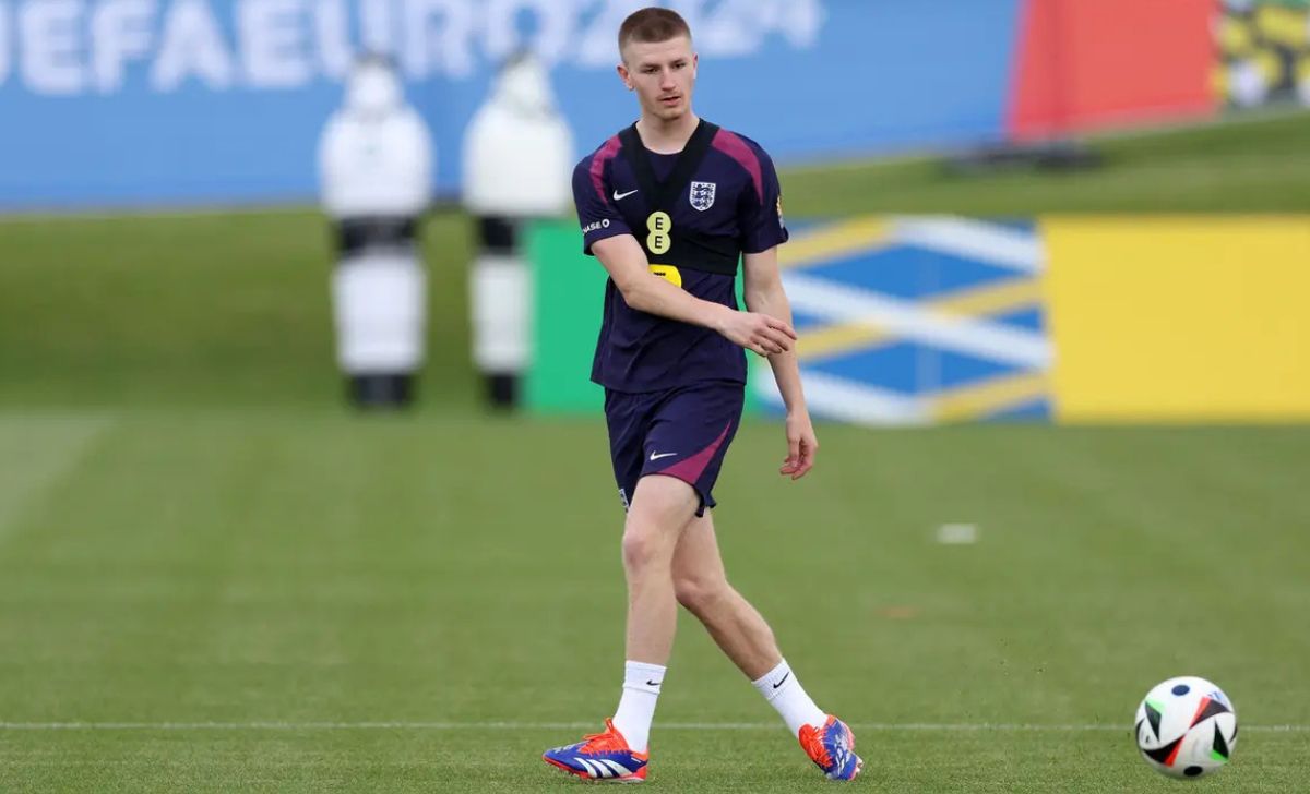 Manchester United Harus Bersabar untuk Datangkan Adam Wharton