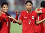 Marselino Ferdinan Resmi Diperkenalkan AS Trencin, Siap Bangkit di Liga Slovakia