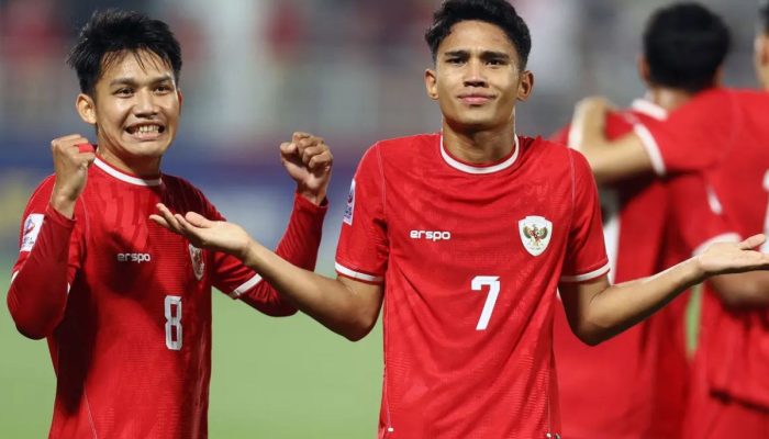 Marselino Ferdinan Resmi Diperkenalkan AS Trencin, Siap Bangkit di Liga Slovakia