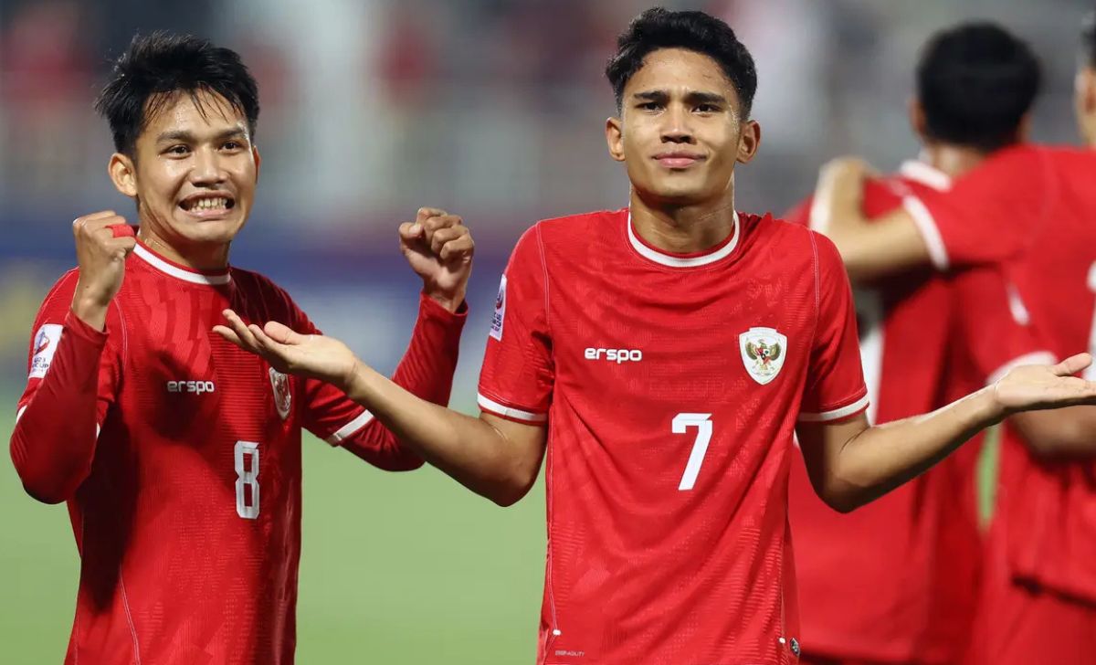 Marselino Ferdinan Resmi Diperkenalkan AS Trencin, Siap Bangkit di Liga Slovakia