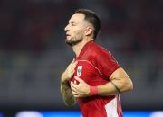 Media Arab Soroti Jarak Hotel Timnas Indonesia yang Terpaut Jauh dari Stadion di Jeddah