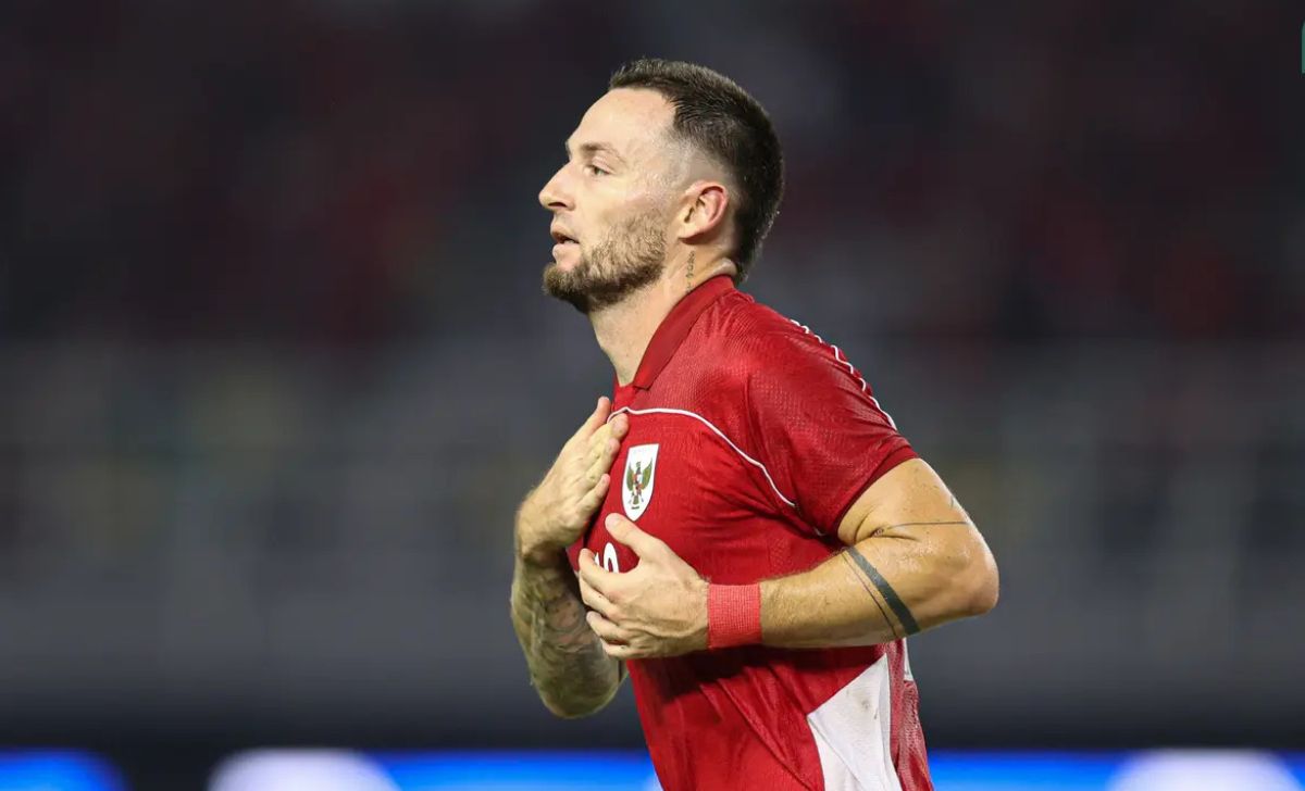 Media Arab Soroti Jarak Hotel Timnas Indonesia yang Terpaut Jauh dari Stadion di Jeddah