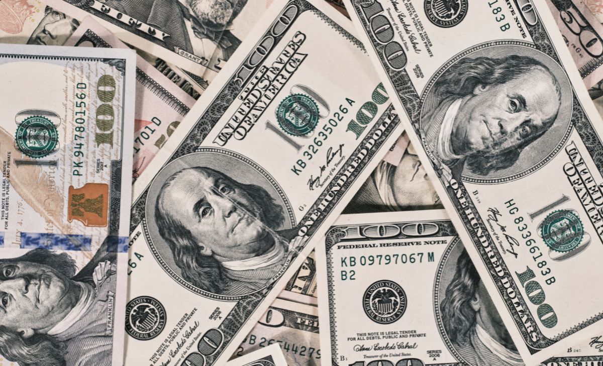 Modal Asing Keluar Rp 940 Miliar dari Pasar Keuangan RI, BI Jamin Stabilitas Tetap Terjaga