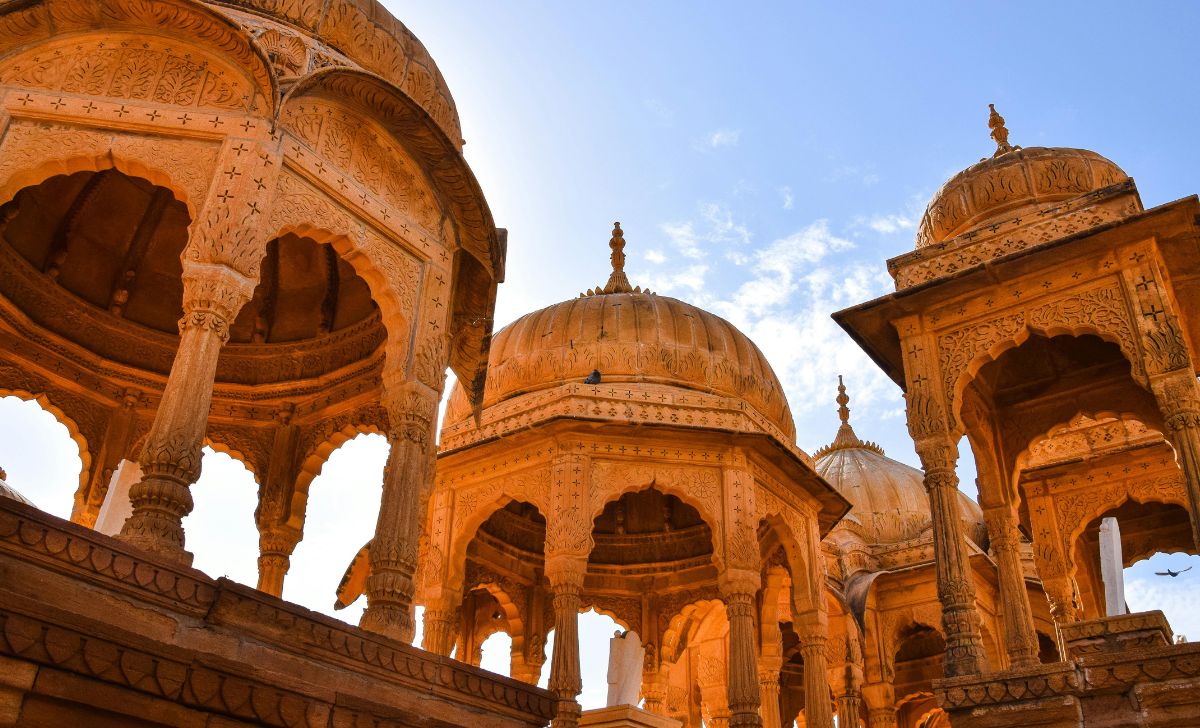 Orang India Sering Disebut Sebagai Prindavan, Ini Penjelasannya!