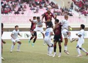 PSIS Semarang Terpuruk di Pegadaian Championship 2025/2026, Pelatih Kahudi Wahyu Tersingkir