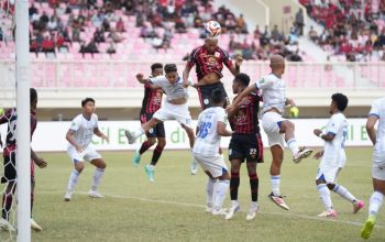 PSIS Semarang Terpuruk di Pegadaian Championship 20252026, Pelatih Kahudi Wahyu Tersingkir