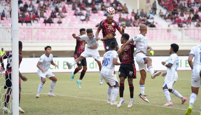 PSIS Semarang Terpuruk di Pegadaian Championship 2025/2026, Pelatih Kahudi Wahyu Tersingkir