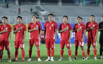 Persaingan Ketat Menanti di SEA Games 2025