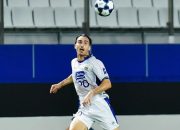 Persib Bandung Catat Kemenangan Perdana di AFC Champions League 2, Tumbangkan Bangkok United 2-0