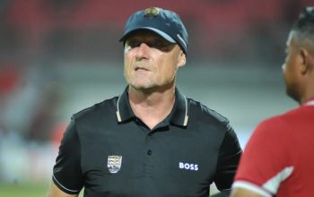 Persis Solo Manfaatkan Jeda FIFA Matchday untuk Pulihkan Mental dan Performa