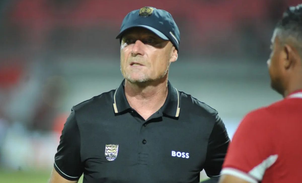 Persis Solo Manfaatkan Jeda FIFA Matchday untuk Pulihkan Mental dan Performa