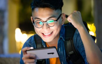 Platform Game Online VIOSLOT Launching Game Terbaru