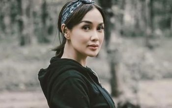 Profil Sara Wijayanto, Film & Acara TV yang Dibintanginya
