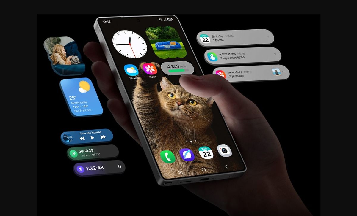 Samsung Kuasai 82% Pasar Ponsel Korea Selatan Berkat Strategi 'AI-First'