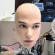Robot Berwajah Manusia Buatan China Bikin Heboh, Bisa Berkedip dan Menatap Layaknya Manusia Sungguhan