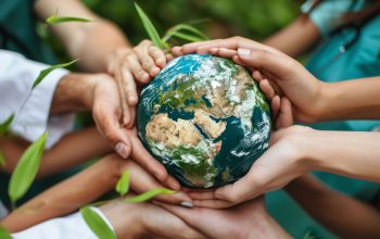 Slogan Lingkungan Hidup