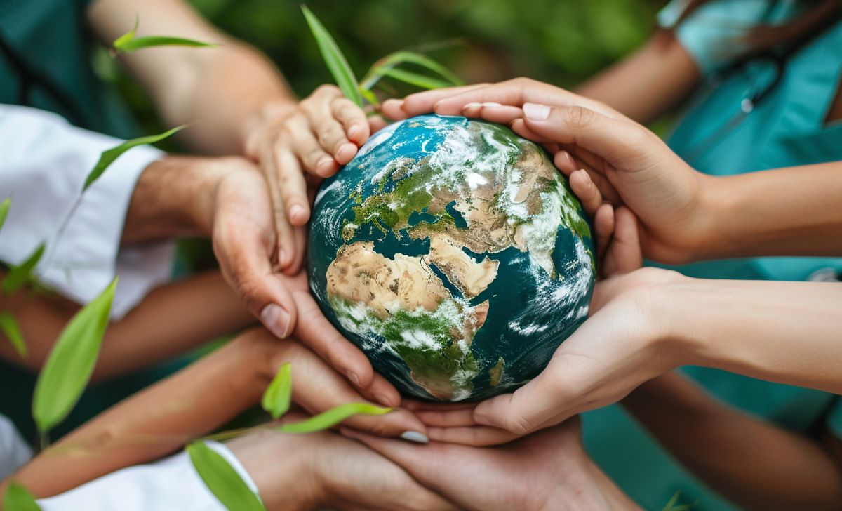 Slogan Lingkungan Hidup